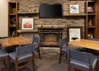 Hampton Inn Jackson Hole hotel thumbnail 2