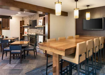 Hampton Inn Jackson Hole hotel thumbnail 3