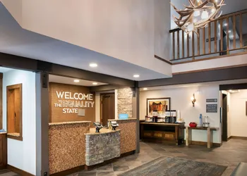 Hampton Inn Jackson Hole hotel thumbnail 4