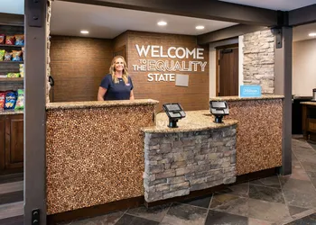 Hampton Inn Jackson Hole hotel thumbnail 6