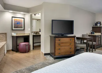 Hampton Inn Jackson Hole hotel thumbnail 7