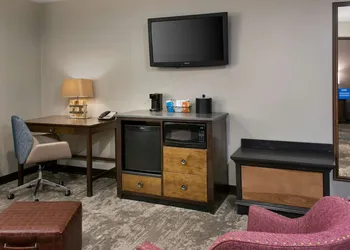 Hampton Inn Jackson Hole hotel thumbnail 8