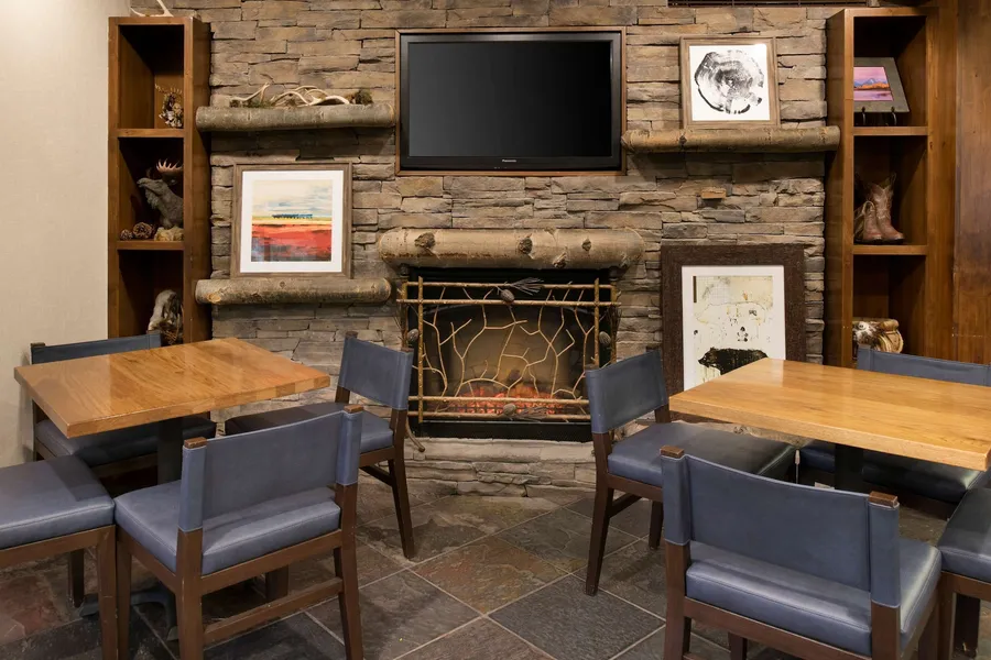 Hampton Inn Jackson Hole hotel detail image 2