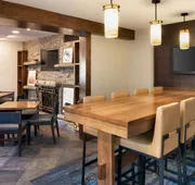 Hampton Inn Jackson Hole hotel detail image 3