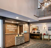 Hampton Inn Jackson Hole hotel detail image 4