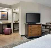 Hampton Inn Jackson Hole hotel detail image 7