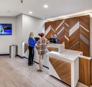 Aspen Suites Hotel Anchorage Downtown hotel detail image 3