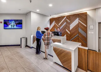 Aspen Suites Hotel Anchorage Downtown hotel thumbnail 3