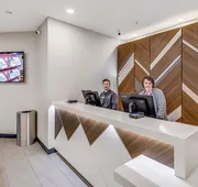 Aspen Suites Hotel Anchorage Downtown hotel detail image 4
