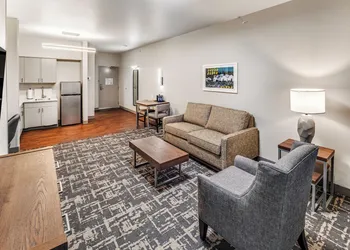 Aspen Suites Hotel Anchorage Downtown hotel thumbnail 6