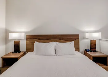 Aspen Suites Hotel Anchorage Downtown hotel thumbnail 7