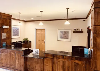 Staybridge Suites Albuquerque - Airport by IHG hotel thumbnail 2