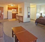 Staybridge Suites Albuquerque - Airport by IHG hotel detail image 4