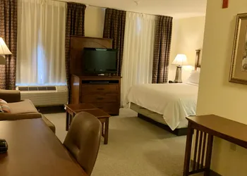 Staybridge Suites Albuquerque - Airport by IHG hotel thumbnail 5