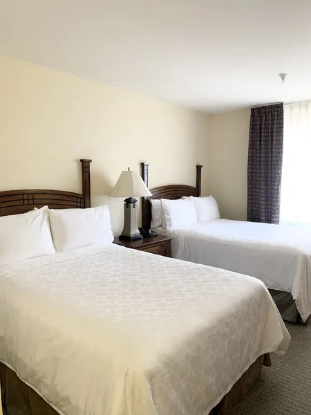 Staybridge Suites Albuquerque - Airport by IHG hotel detail image 6