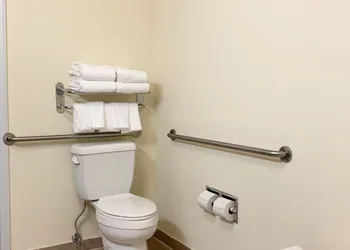 Staybridge Suites Albuquerque - Airport by IHG hotel thumbnail 8