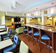 Hampton Inn Charlotte North / Lake Norman hotel detail image 3