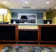 Hampton Inn Charlotte North / Lake Norman hotel detail image 4