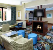 Hampton Inn Charlotte North / Lake Norman hotel detail image 5