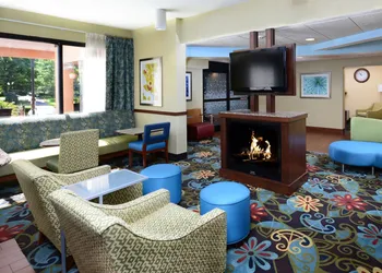 Hampton Inn Charlotte North / Lake Norman hotel thumbnail 5