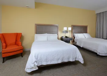Hampton Inn Charlotte North / Lake Norman hotel thumbnail 6