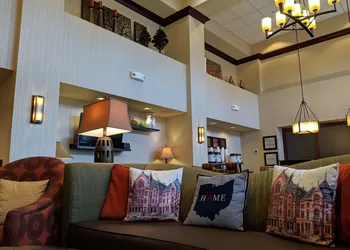 Hampton Inn & Suites Cincinnati-Union Center hotel thumbnail 2