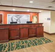 Hampton Inn & Suites Cincinnati-Union Center hotel detail image 5