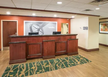 Hampton Inn & Suites Cincinnati-Union Center hotel thumbnail 5