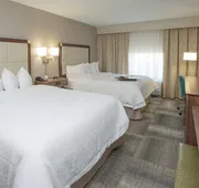 Hampton Inn & Suites Cincinnati-Union Center hotel detail image 7