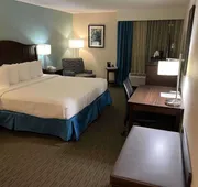 Quality Inn & Suites hotel detail image 5
