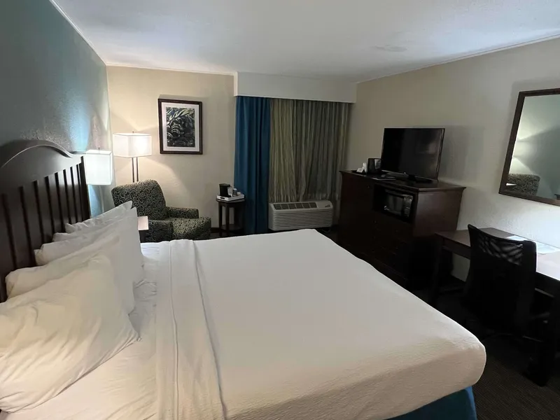 Quality Inn & Suites hotel detail image 6