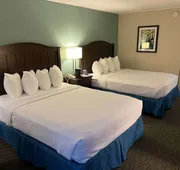 Quality Inn & Suites hotel detail image 7