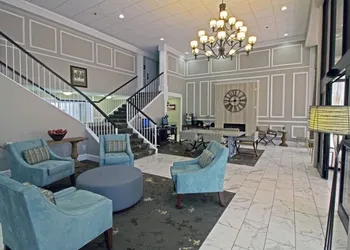 Best Western Williamsburg Historic District hotel thumbnail 2
