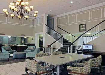 Best Western Williamsburg Historic District hotel thumbnail 3