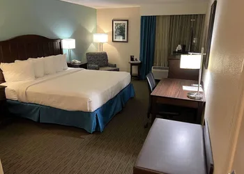 Best Western Williamsburg Historic District hotel thumbnail 5