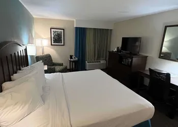 Best Western Williamsburg Historic District hotel thumbnail 6