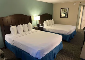 Best Western Williamsburg Historic District hotel thumbnail 7