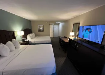 Best Western Williamsburg Historic District hotel thumbnail 8