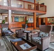 Best Western Providence Warwick Airport Inn hotel detail image 3