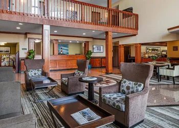 Best Western Providence Warwick Airport Inn hotel thumbnail 3
