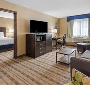 Best Western Providence Warwick Airport Inn hotel detail image 5