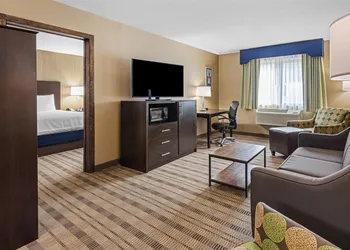 Best Western Providence Warwick Airport Inn hotel thumbnail 5