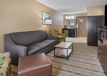 Best Western Providence Warwick Airport Inn hotel thumbnail 6