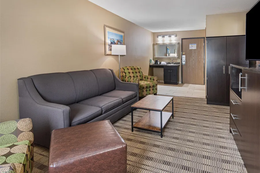 Best Western Providence Warwick Airport Inn hotel detail image 6