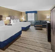 Best Western Providence Warwick Airport Inn hotel detail image 7