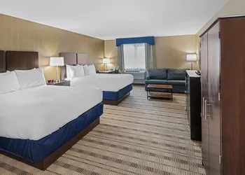 Best Western Providence Warwick Airport Inn hotel thumbnail 7