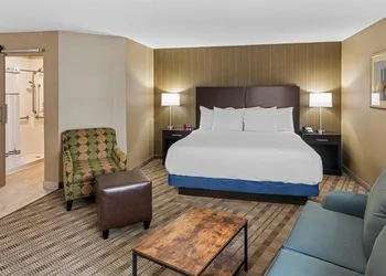 Best Western Providence Warwick Airport Inn hotel thumbnail 8