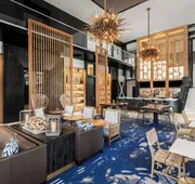 Hotel Republic San Diego, Autograph Collection hotel detail image 4