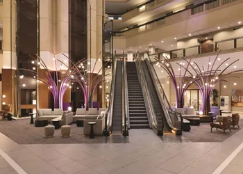 Hyatt Regency Louisville hotel thumbnail 2