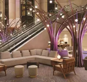 Hyatt Regency Louisville hotel detail image 3